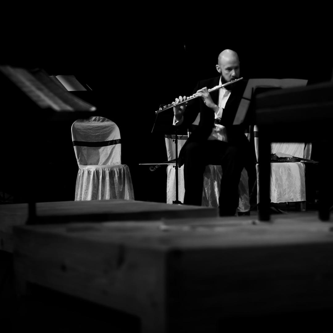 Peter Robertson